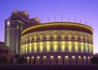 The Colosseum at Caesars Palace Exterior
