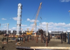 Encana Cabin Gas Plant 1 & 2 - Development